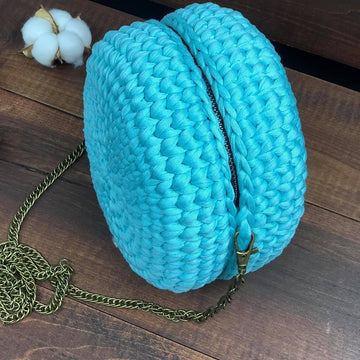 Circle bag