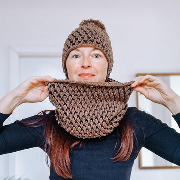 Alpine Winter Set