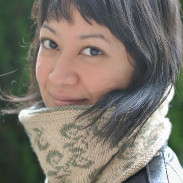 Firenze Cowl