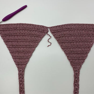 Halter Top