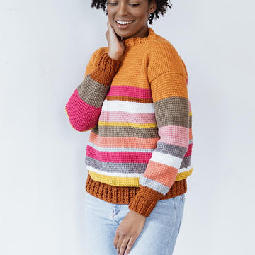 Sedona Sweater
