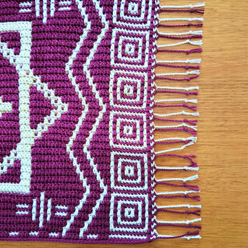 Nova Table Runner