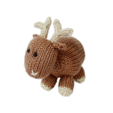 Rene the Reindeer