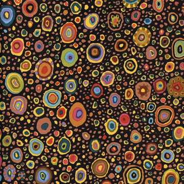 Kaffe Fassett Roman Glass - Byza