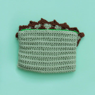 Dinosaur Pencil Case