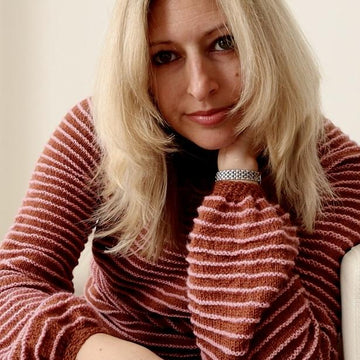 April Sweater