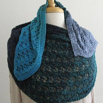 K890-Palm Leaf Wrap