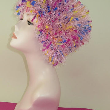Frenzy Slouch Hat
