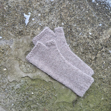Stilla Wrist warmers