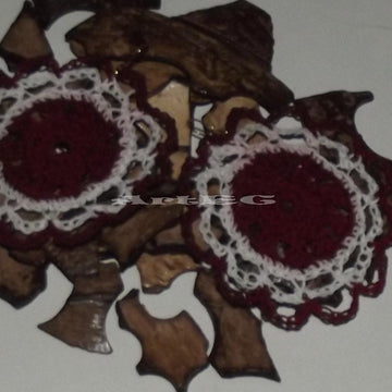 BB Earrings