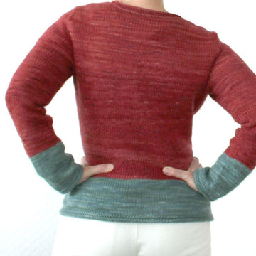 Simple Aran