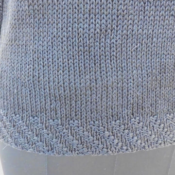 TRABIA, beautiful casual style jumper