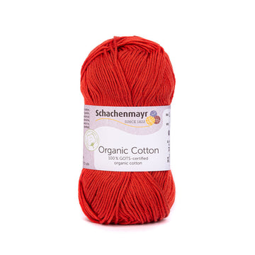 Schachenmayr Organic Cotton