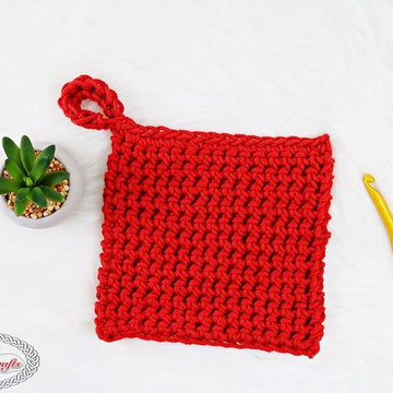 Potholder