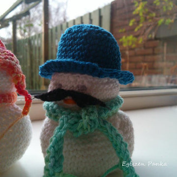 Snowman / Hóember