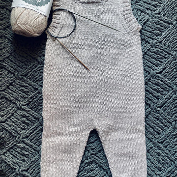 Nap Time Onesie