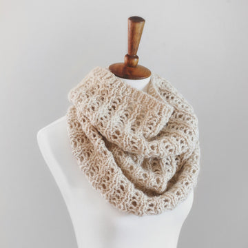 The Snowfall Cowl