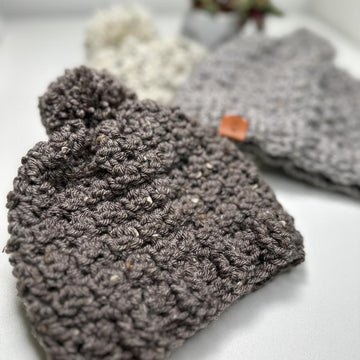 Wrenley Beanie