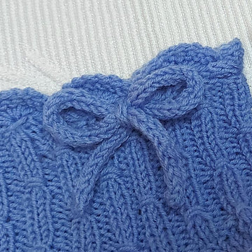Out of the Blue