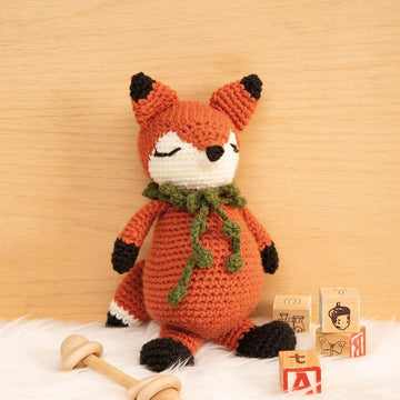 Finn the Fox