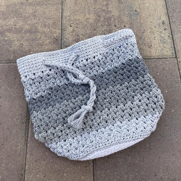 Nova Drawstring Bag
