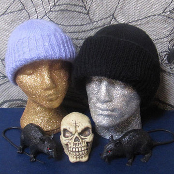Halloween Scream Balaclavas