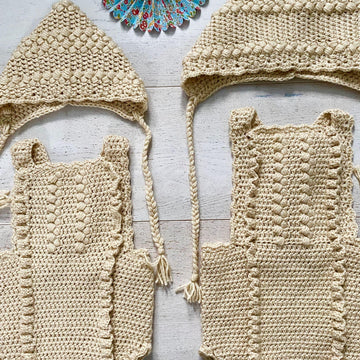 Countryside Romper