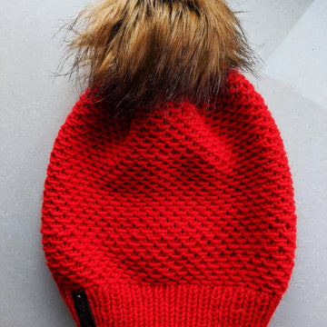 Basket  Style Hat