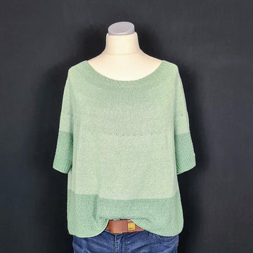 SoleShirt