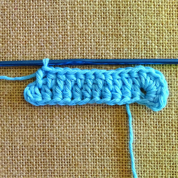 Crochet Mask Ear Saver Extender