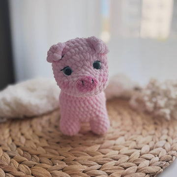 Pig Toy