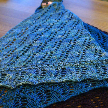 Knotty Scarflet
