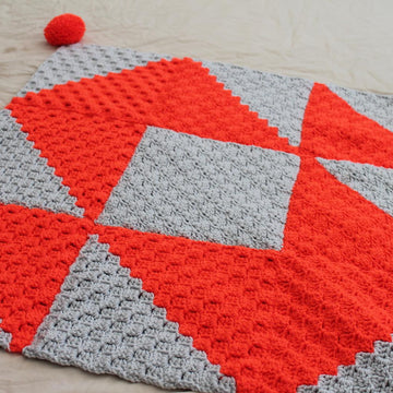 Zesty Throw