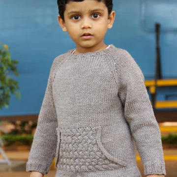 Texo Pullover