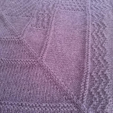 Leila's Blanket