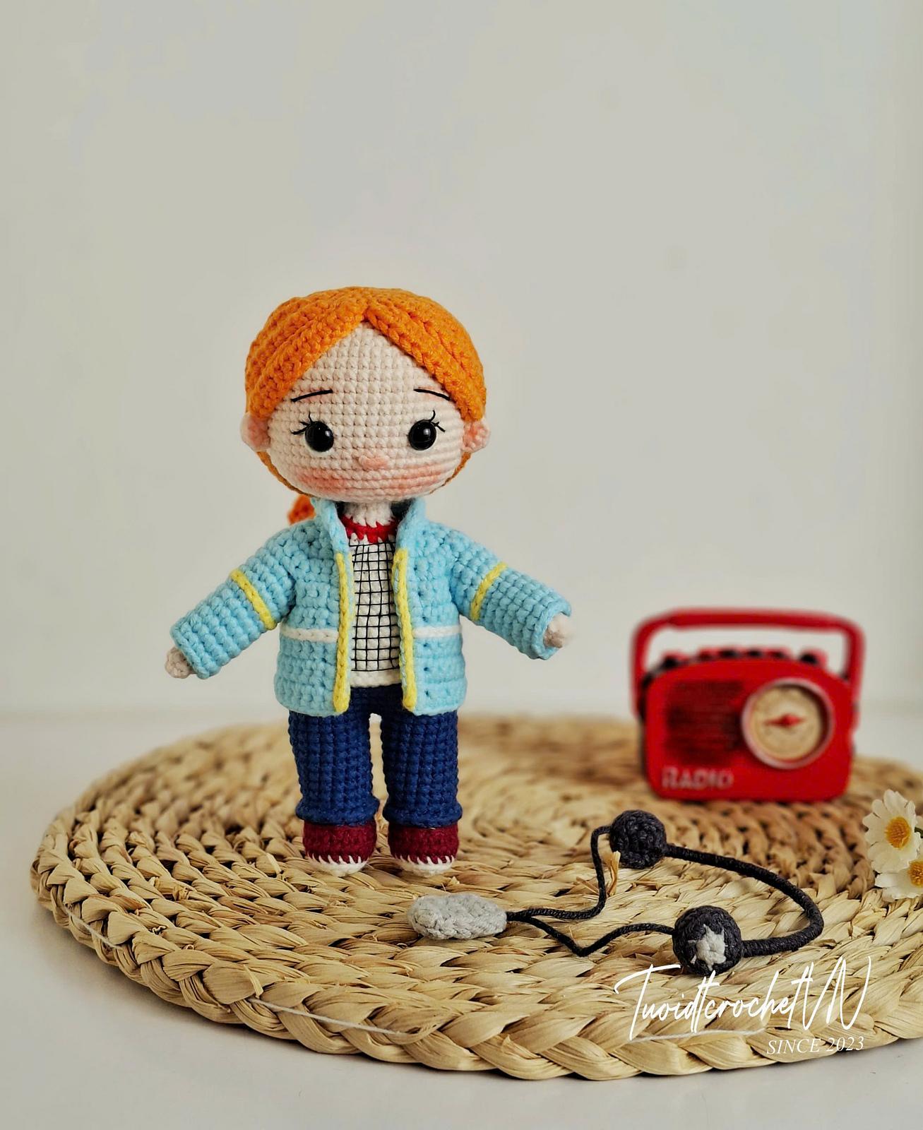 Max (Stranger Things)