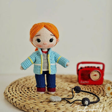Max (Stranger Things)