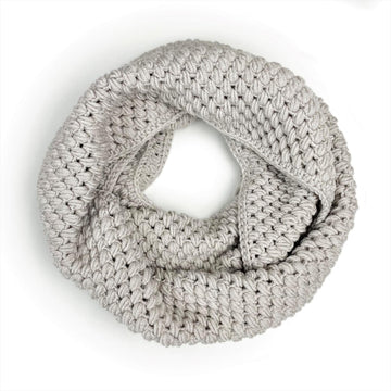 Denver Infinity Scarf