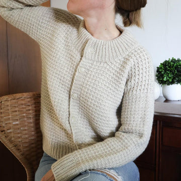 Chateau Cardigan
