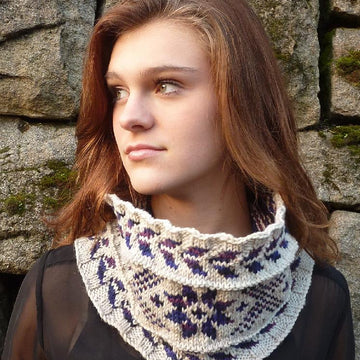 Kerfuffle Cowl