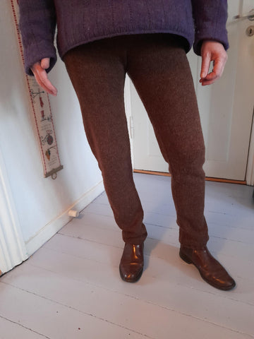 KILLIN, lovely woollen trousers