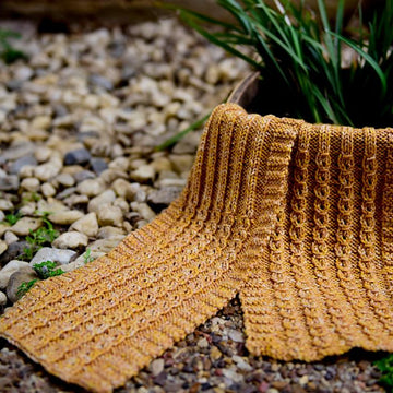Bamboo Scarf