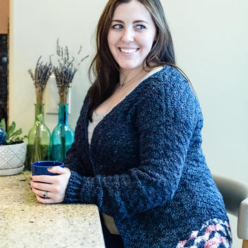 Shorebreak Cardigan