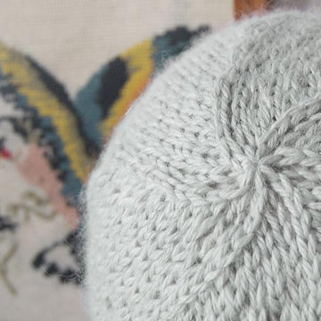 Brioche Hat