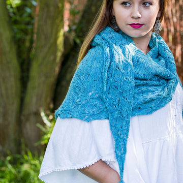 Leoch Shawl