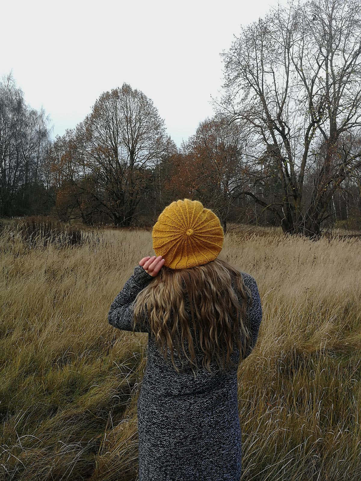 Meridian beret
