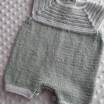Baby Romper - JOJO -