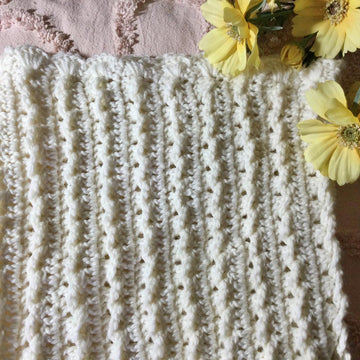 Split The Difference Cowl / Neckwarmer