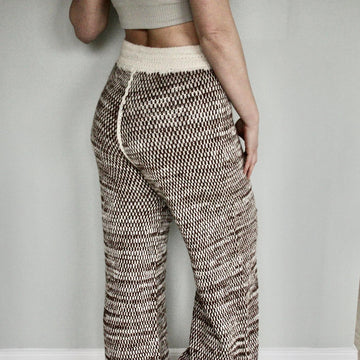 Kjegasen Pants