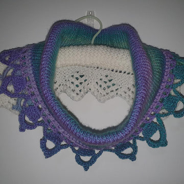 Crown Cowl